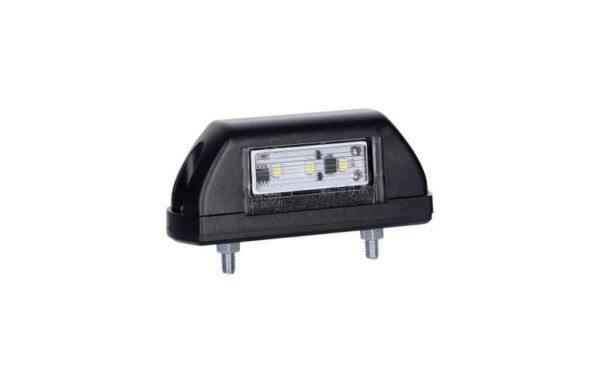 TRALERT Horpol MK-500 LED licence plate light