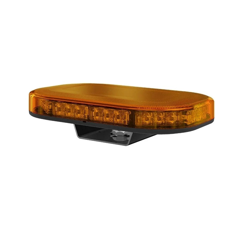 TRALERT ElectraQuip MLB 246mm amber-lens LED minibar