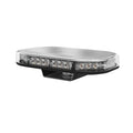 TRALERT ElectraQuip MLB 246mm clear-lens fixed LED minibar