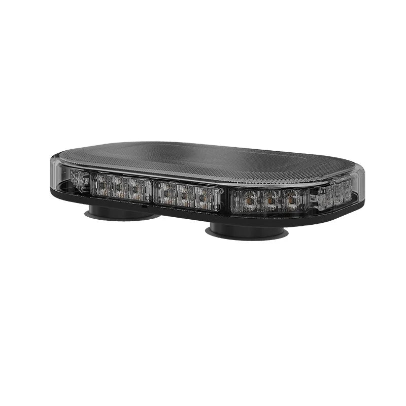 TRALERT ElectraQuip MLB 246mm dark-look portable LED minibar