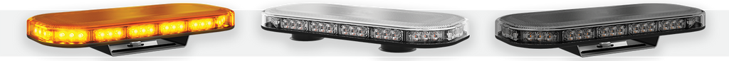 TRALERT ElectraQuip MLB 380mm dark-look portable LED minibar