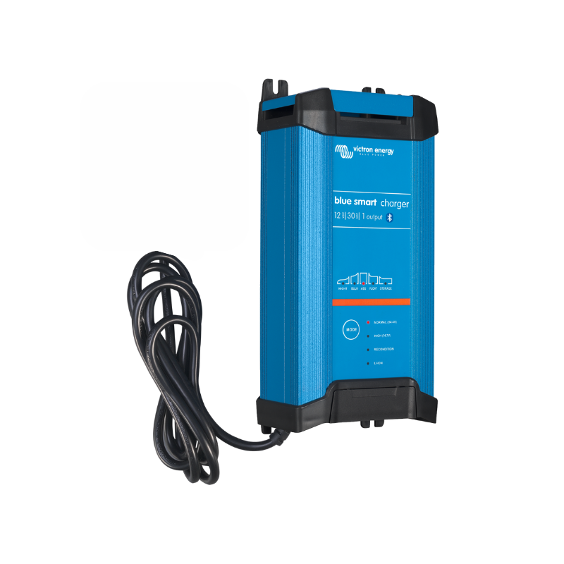 Victron Blue Smart IP22 12V 30A Charger