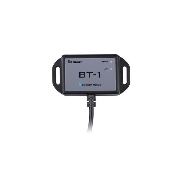 BT-1 Bluetooth Module for Renogy Products w/ RS232 Port