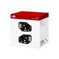 LED DRL Module | Single Colour | Ford Ranger Raptor T9