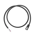 Renogy LP16 Plug (7-Pin) to Bare Wire
