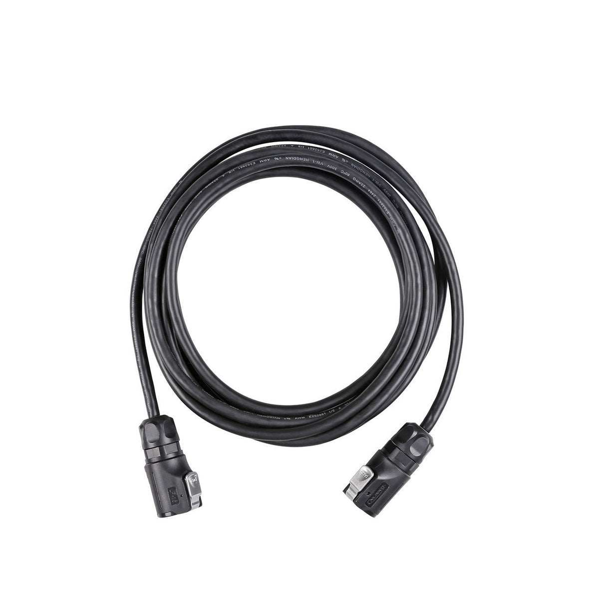 Renogy LP16 Plug (7-Pin) 10Ft Communication Cable