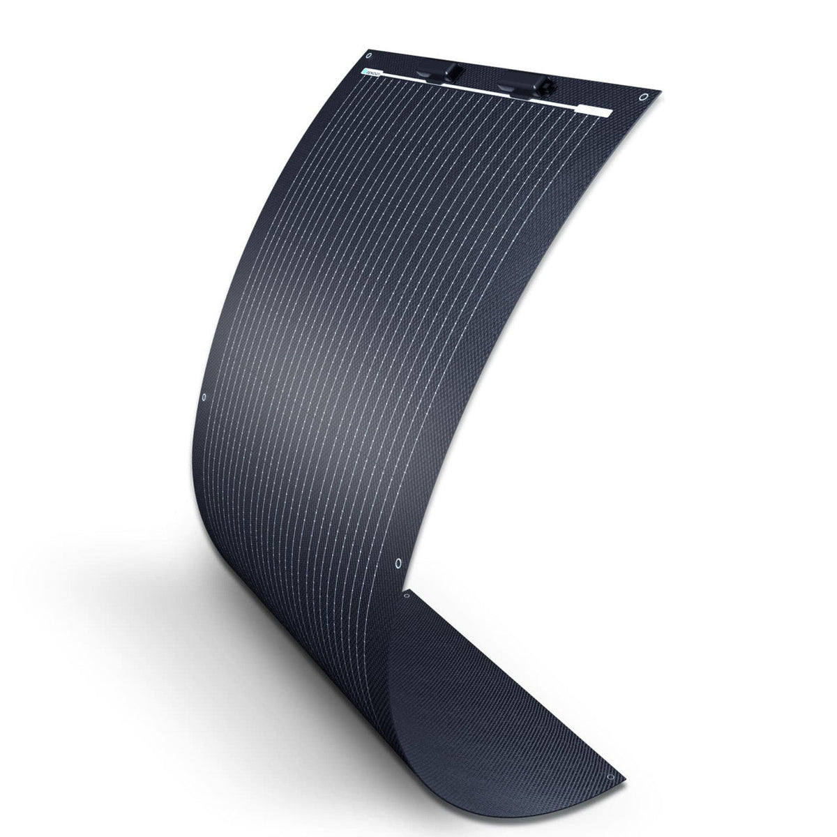 Renogy 12V 50A dual battery charging 200W solar flex bundle - flexible solar panel