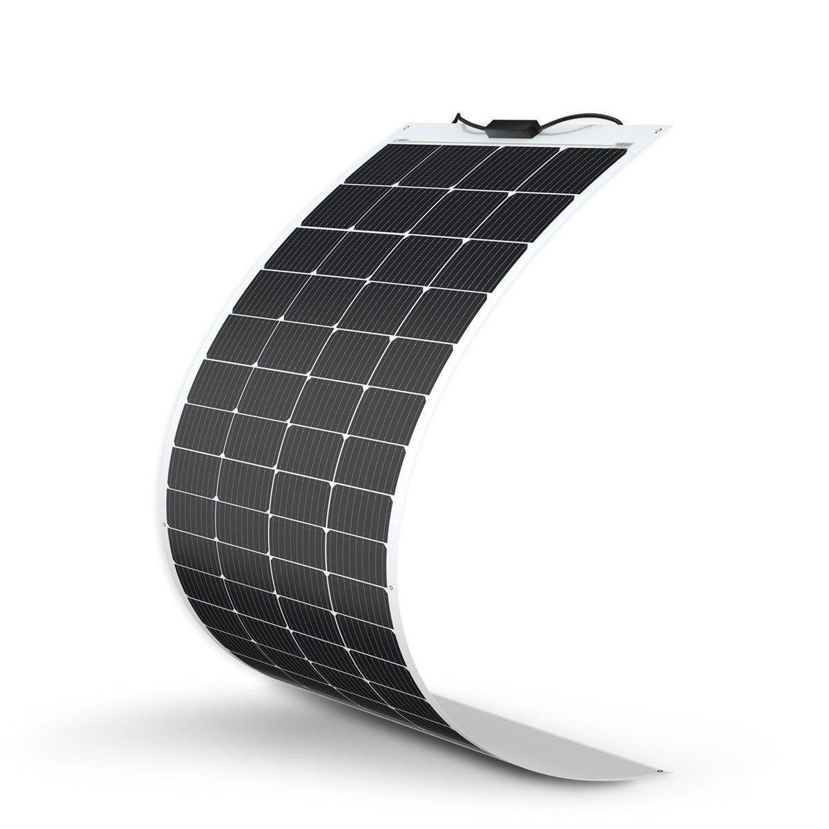 Renogy 200W flexible solar marine kit - flexible solar panel
