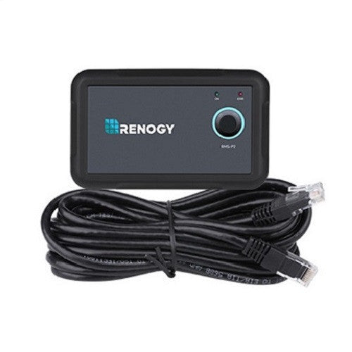 Remote Control for PCL Series Inverter Charger