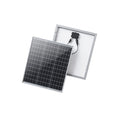 12V 50W Monocrystalline Small Solar Panels