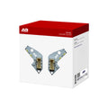 LED DRL Module | Single Colour | Seat Leon MK3.5
