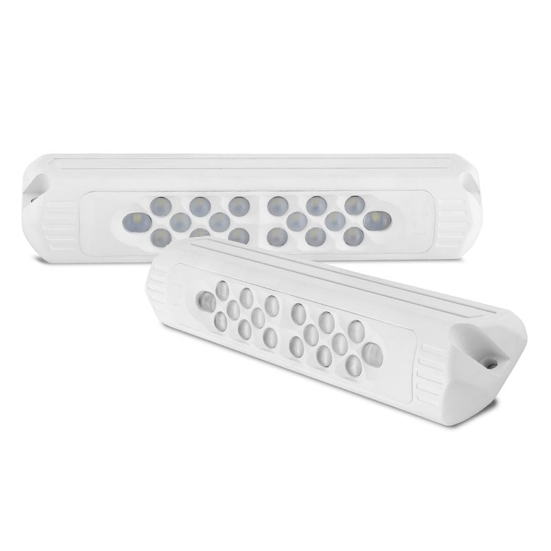 LED Autolamps SL200WM white corner LED work light