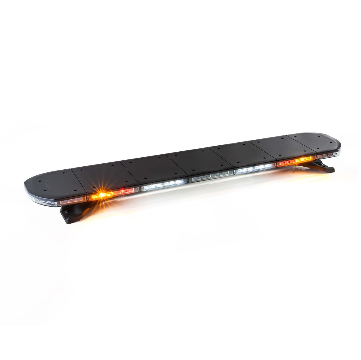 TRALERT Omnino Air-T SL6 1208mm multifunction LED beacon bar