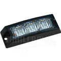 ElectraQuip SLED Series slimline LED warning light