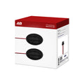LED sequential indicator | Alfa Romeo 4C