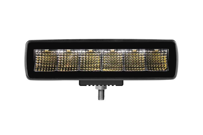 TRALERT Onix WF-3027 slim rectangular 2880lm LED work light