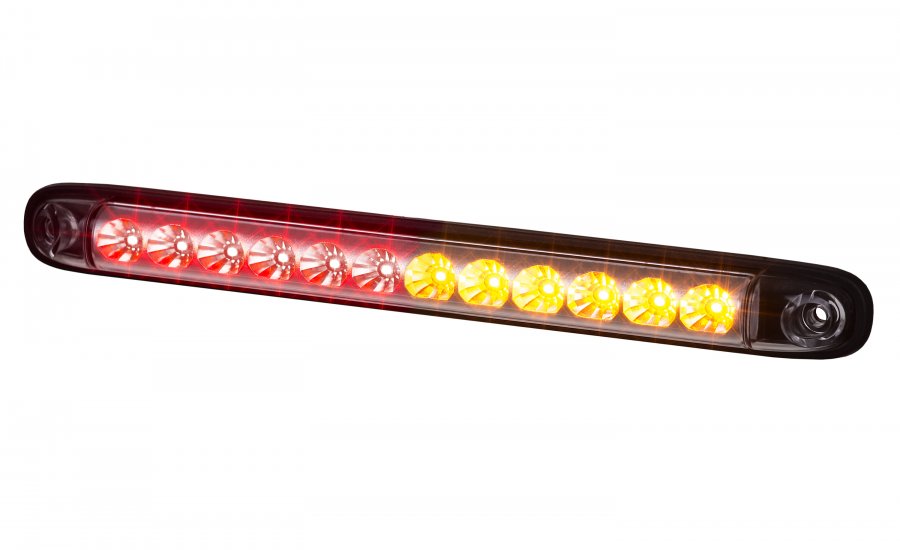 Horpol VC-100 rear brake indicator LED light 1m cable