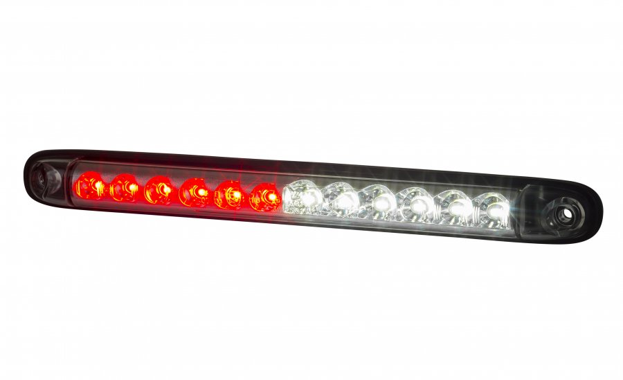 Horpol VMR-140 combined rear fog and reversing LED light