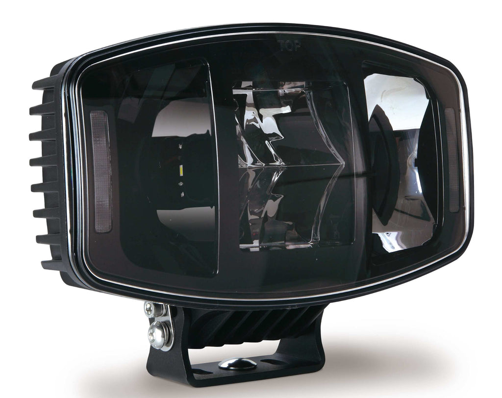TRALERT LED Driving Light WD-100100.1 – image 1