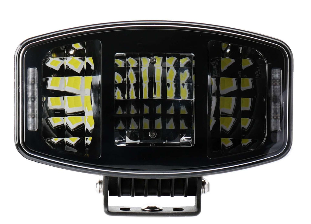 TRALERT LED Driving Light WD-100100.1 – image 4