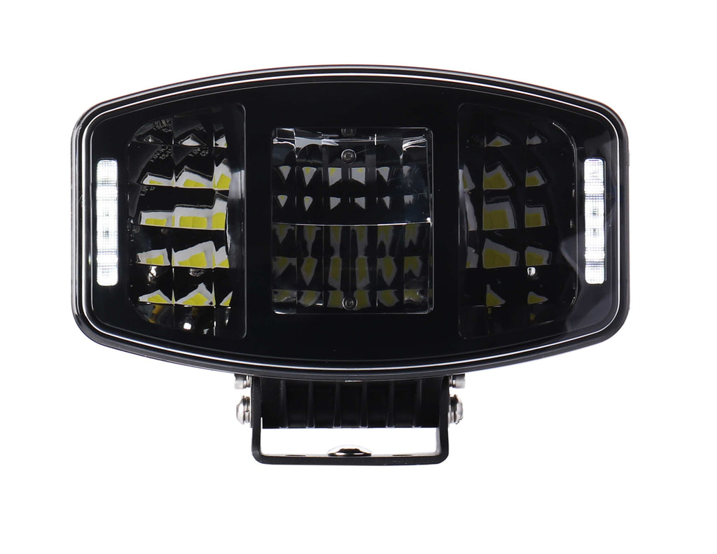 TRALERT LED Driving Light WD-100100.1 – image 6