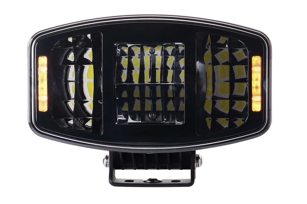 TRALERT LED Driving Light WD-100100.1 – image 7