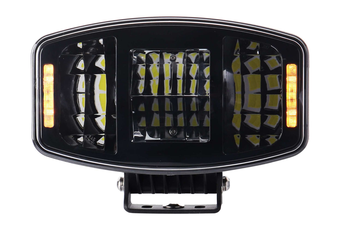 TRALERT LED Driving Light WD-100100.1 – image 7