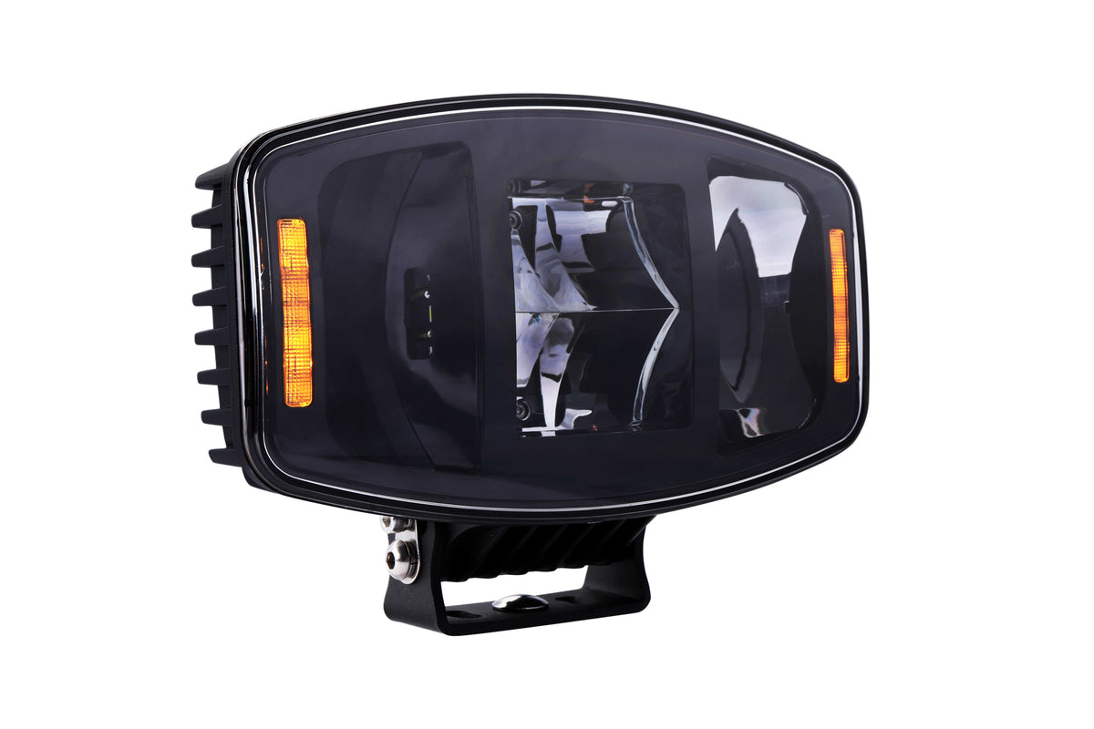 TRALERT LED Driving Light WD-100100.1 – image 8