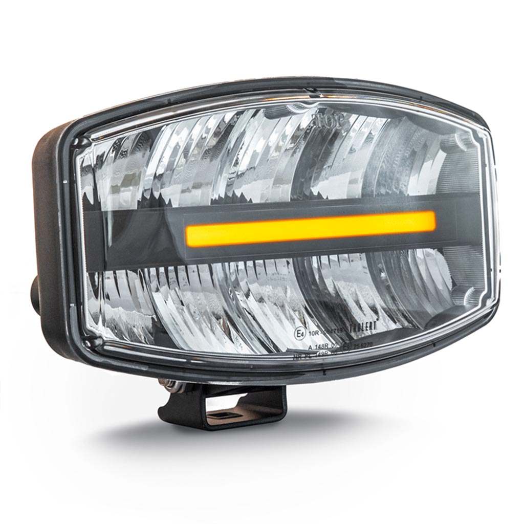 TRALERT Atlas 320 LED driving light