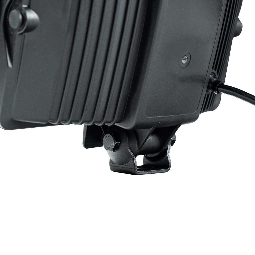 TRALERT Atlas 220 Plus LED driving light with R65 warning function