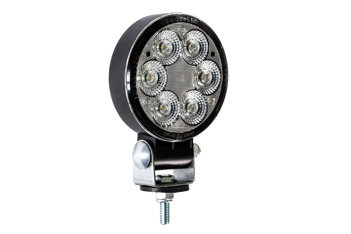 Fristom WF-1612 1600lm flood LED work light