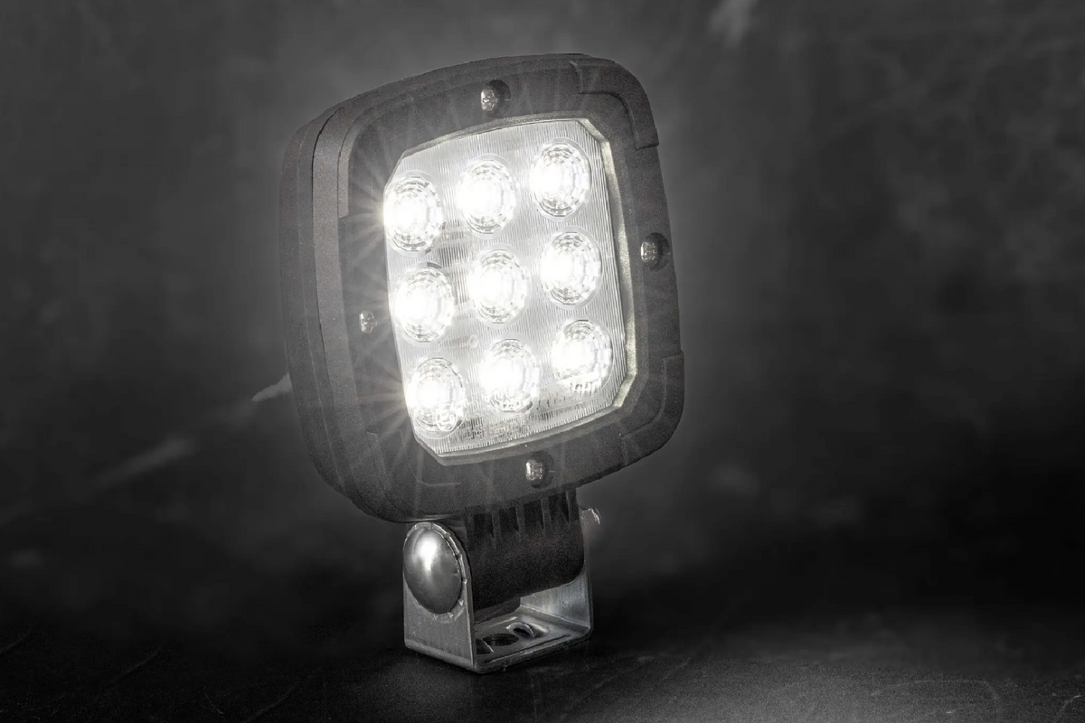 Fristom WF-3614 LED work light 1400lm