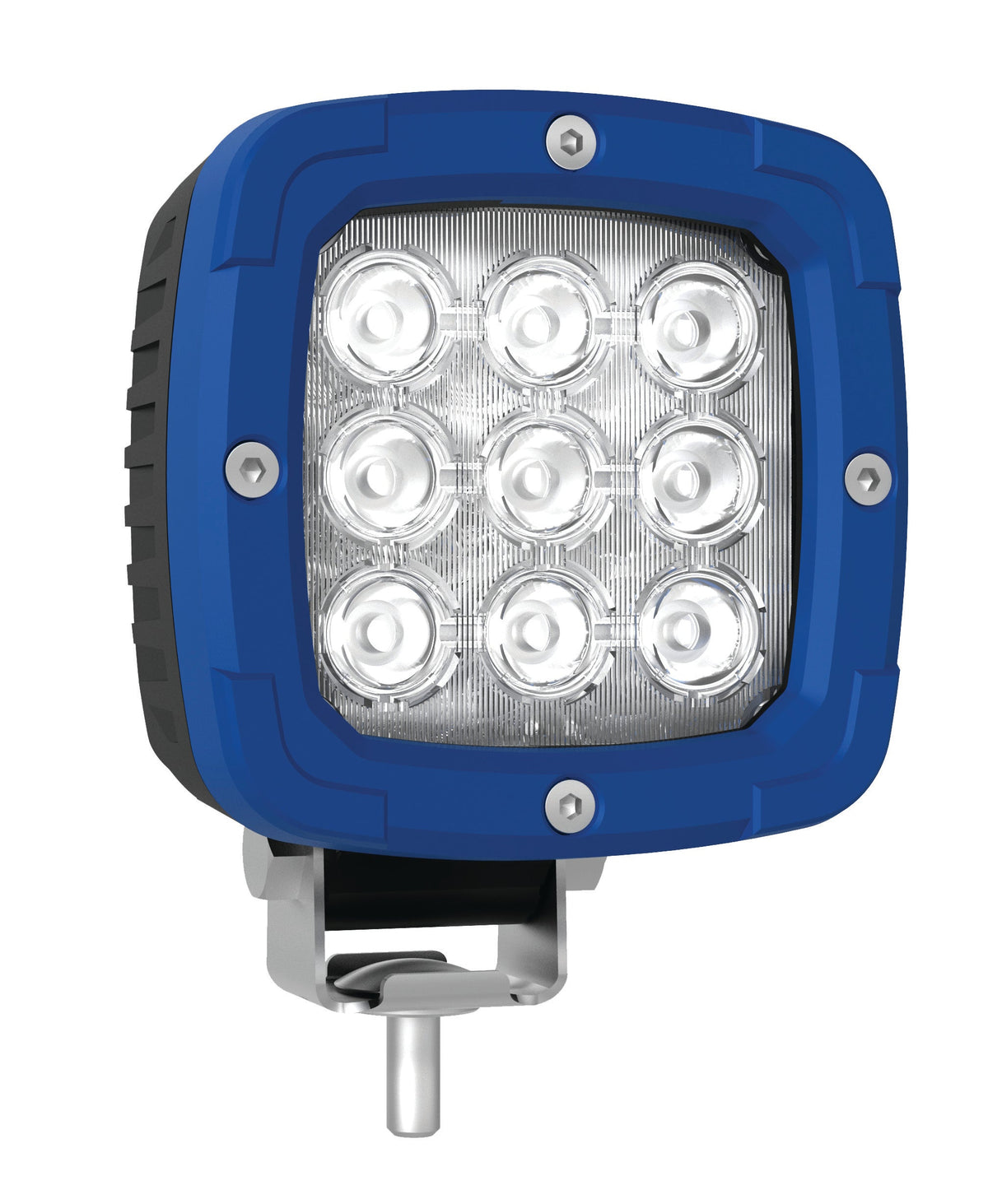 Fristom WF-3628ADR 2800lm ADR LED work light with 1.5m open-wire cable