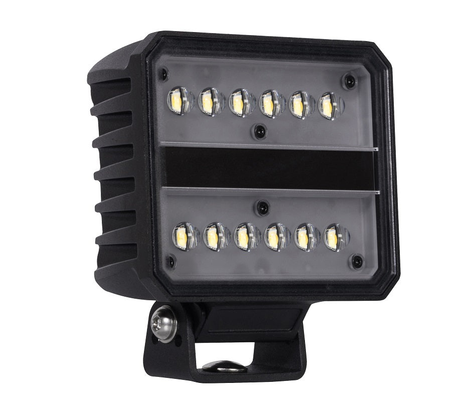 TRALERT Optimus WF-6062 6200lm LED work light