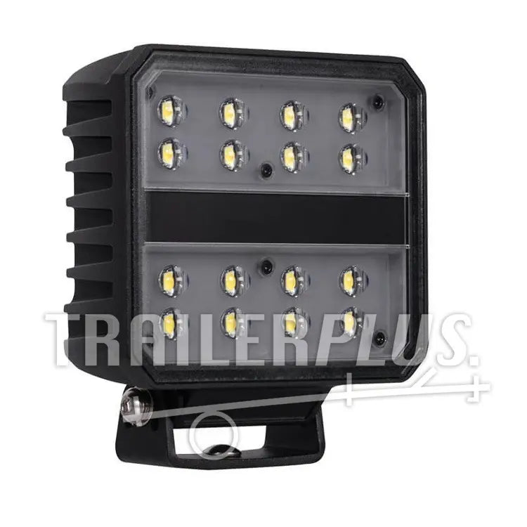TRALERT Optimus WF-8082 high-output LED work light