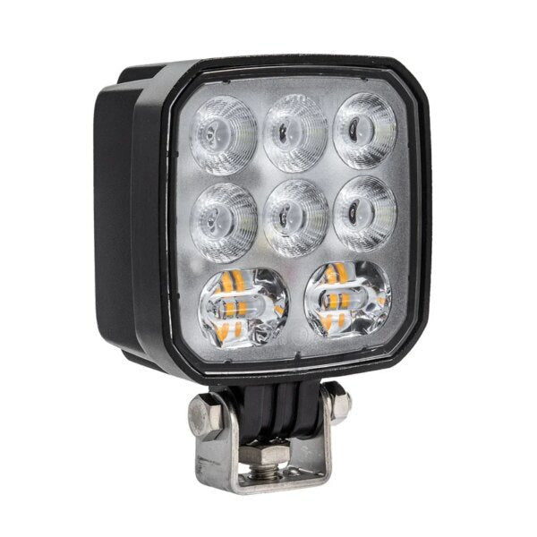 TRALERT WFF-1822A LED work light with R65 warning light