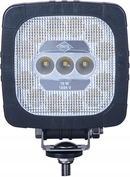 Horpol WR-1012 LED ECE-R23 work light