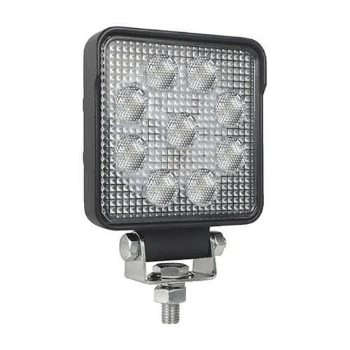 TRALERT WR-1317 ECE-R23 LED work light