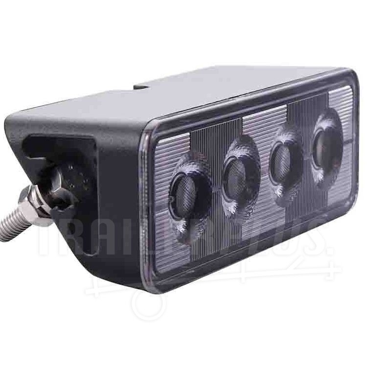 TRALERT Edge WR-2428.1 ECE R23 reversing work light