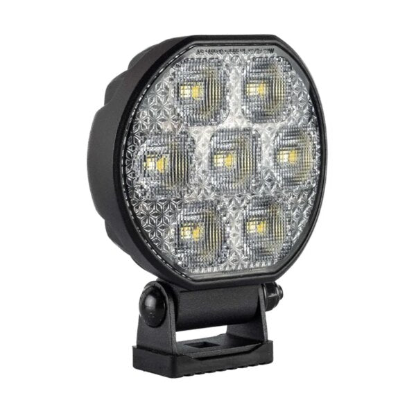 TRALERT Apex WR-3151R 5126lm ECE R23 LED work reversing light