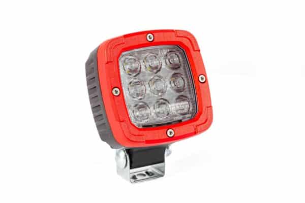 Fristom WS-3841 4100lm driving spot LED work light