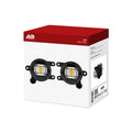 LED Fog Unit | Yellow | Ranger T9