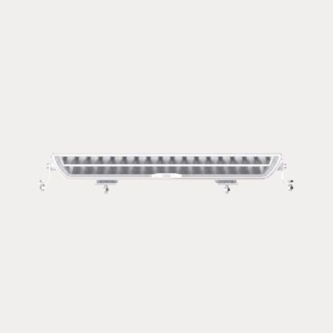OZZ DRB1 P20 white LED driving light bar