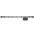 ECCO ESG ED3300 Series amber LED traffic advisor