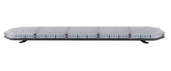 ElectraQuip EQPLB1185R65AM amber LED beacon bar