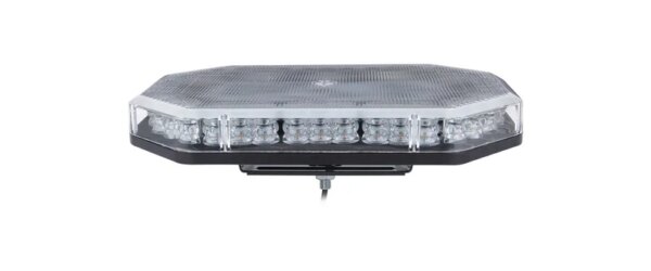 ElectraQuip EQPLB356R65AM amber LED beacon bar