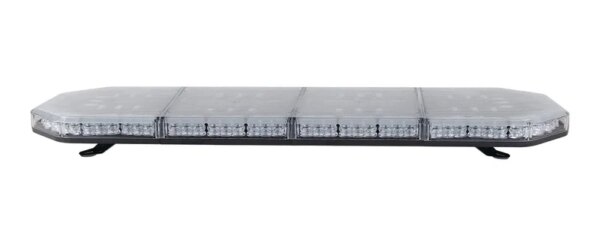 ElectraQuip EQPLB964R65AM amber LED beacon bar