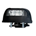 Fristom KV-1600 Series LED licence plate light