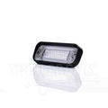 Fristom KV-1700 Series LED licence plate light