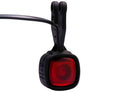 Fristom MB-2500 Series red white LED side marker light